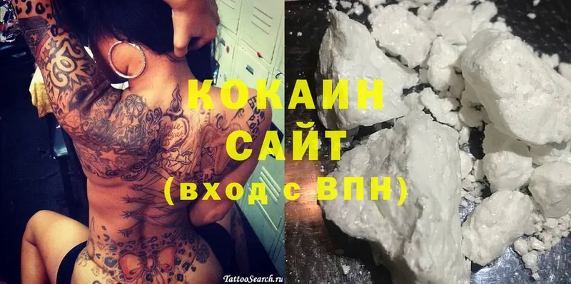 закладки  Кущёвская  COCAIN Fish Scale 